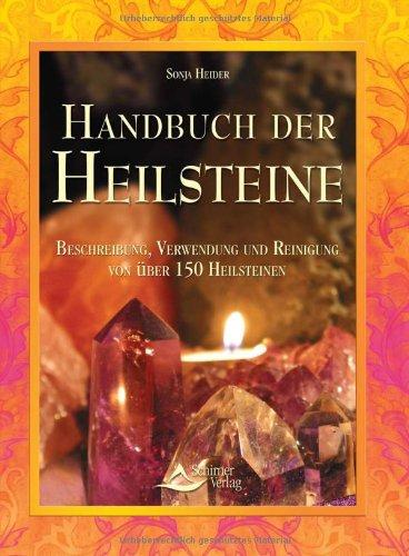 Handbuch der Heilsteine