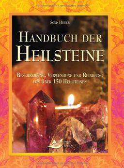 Handbuch der Heilsteine