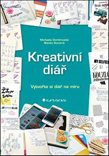 Kreativní diář: Vytvořte si diář na míru (2015)