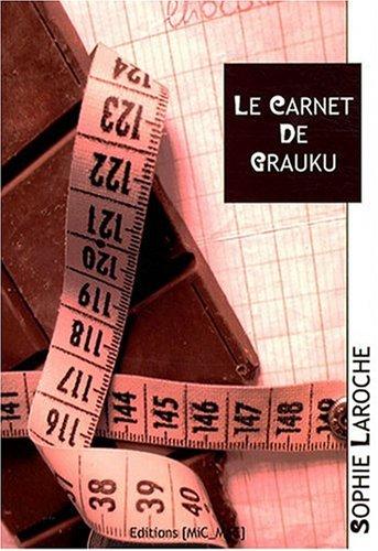 Le carnet de Grauku