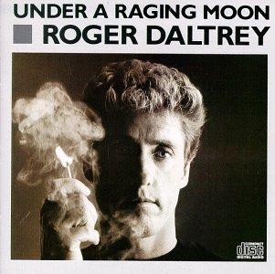 Under a Raging Moon