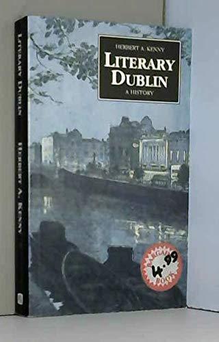 Literary Dublin: A History