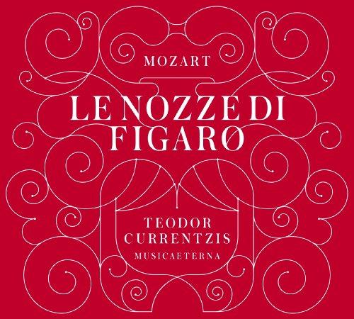 Le Nozze di Figaro