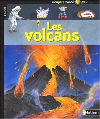 Les volcans