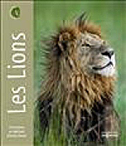 Les lions