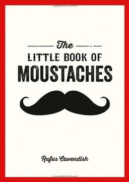 Little Book of Moustaches