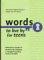 Words To Live By For Teens: Reflections & Insights on the Most Life-Changing & Thought-Provoking Words in the Bible : Unlock the Power of Words to ... and Thought-Provoking Words in the Bible