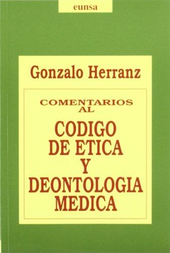 Comentarios al código de ética y deontología médica (Astrolabio Salud)