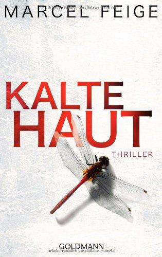 Kalte Haut: Thriller