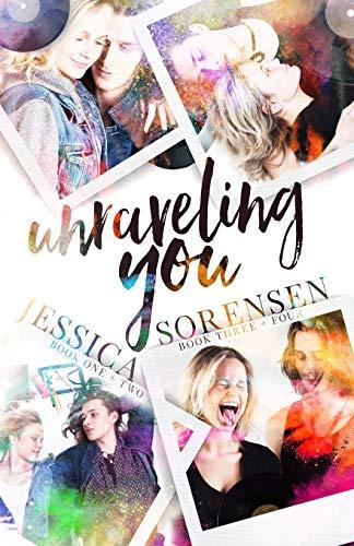 Unraveling You Series: Books 1-4