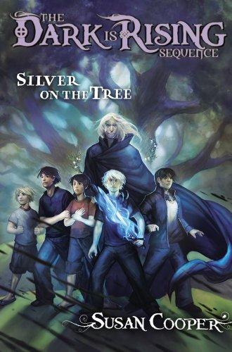 Silver on the Tree (The Dark Is Rising Sequence, Band 5)