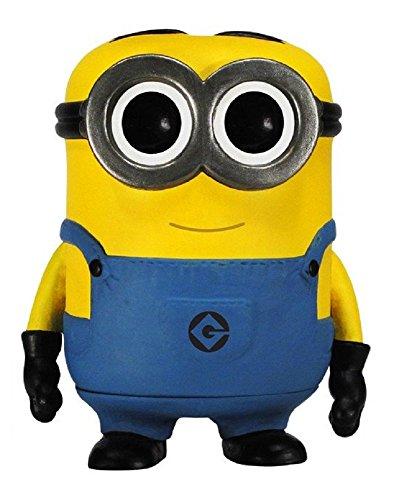 Minions: Dave Minion Figur POP - Despicable Me 2 (10 cm)