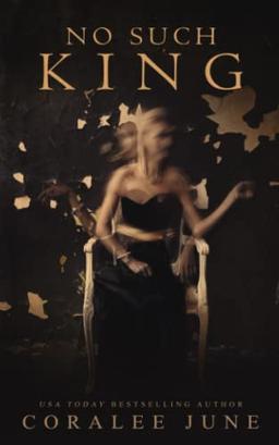 No Such King (Bloody Royals, Band 1)