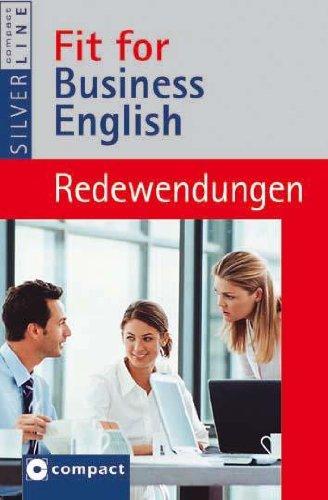 Fit for Business English. Redewendungen