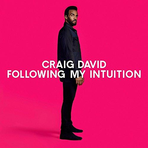 Following My Intuition (Deluxe)