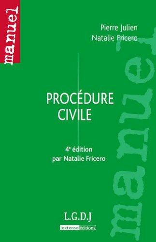 Procédure civile