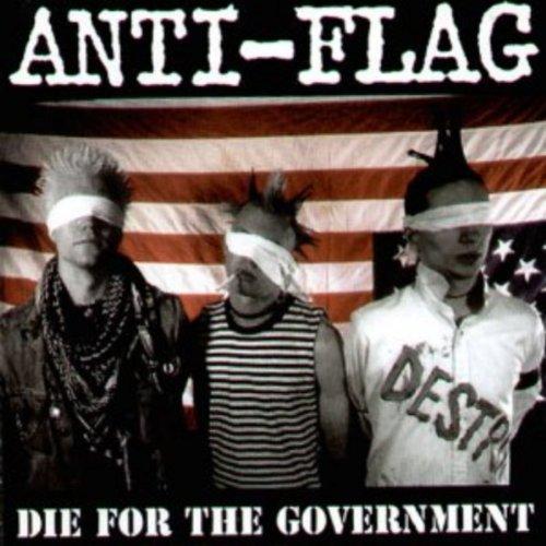 Die for the Government