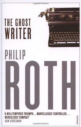 The Ghost Writer: A Well-Tempered Triumph... Marvellously Controlled... Mercilessly Compact