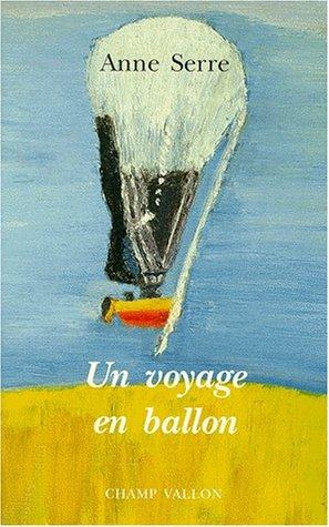 Le Voyage en ballon