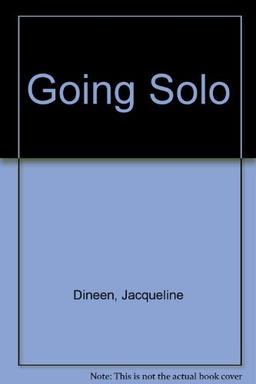 Going Solo