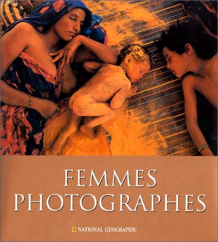 Femmes photographes : au National geographic