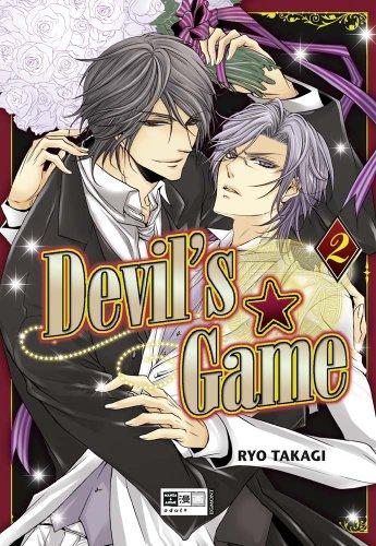 Devil's Game 02