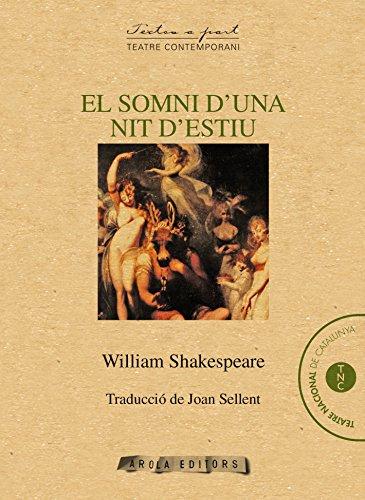 El somni d'una nit d'estiu (Textos a part, Band 129)