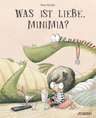 Was ist Liebe, Minimia?