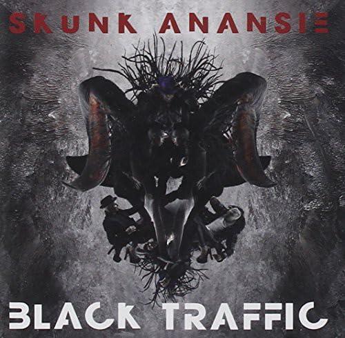 Black Traffic