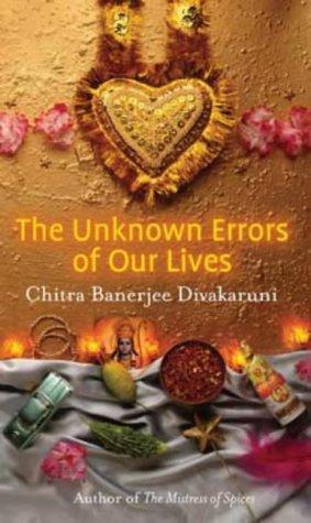 The Unknown Errors of Our Lives