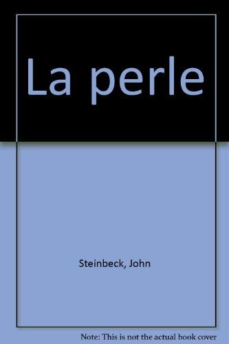 La perle