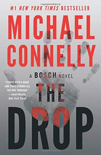 The Drop (A Harry Bosch Novel, Band 15)