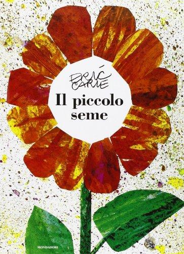 Il piccolo seme (Leggere le figure)