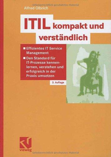 ITIL kompakt und verständlich