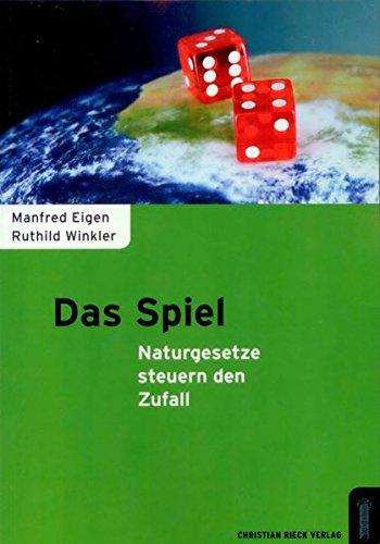 Das Spiel - Naturgesetze steuern den Zufall