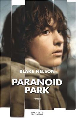 Paranoid Park