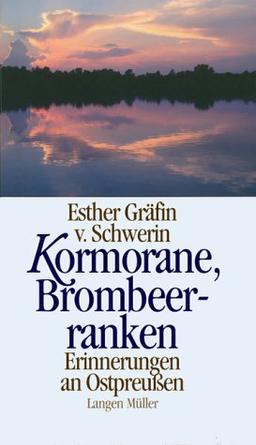 Kormorane, Brombeerranken. Erinnerungen an Ostpreußen