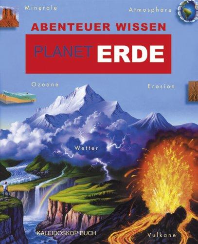 Abenteuer Wissen: Planet Erde