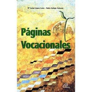 Páginas Vocacionales (Pequeña fuente, Band 32)