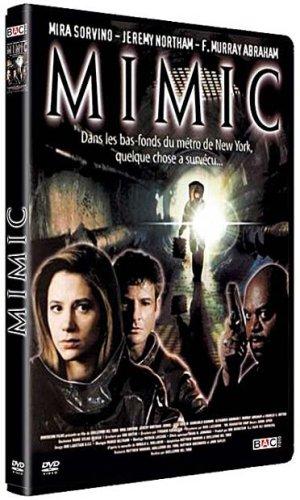 Mimic [FR IMPORT]