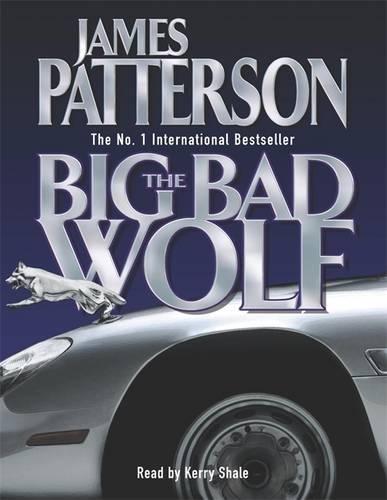 The Big Bad Wolf (Alex Cross, Band 9)