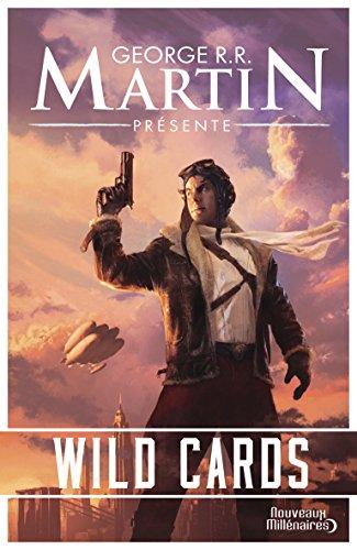 Wild cards. Vol. 1