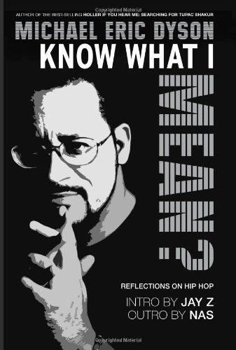 Know What I Mean?: Reflections on Hip-Hop