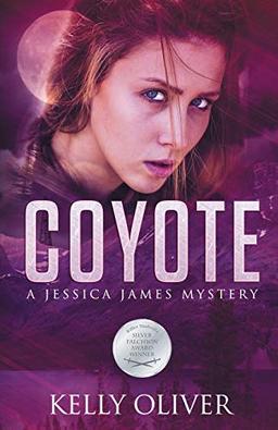 COYOTE: A Jessica James Mystery (Jessica James Mysteries, Band 2)