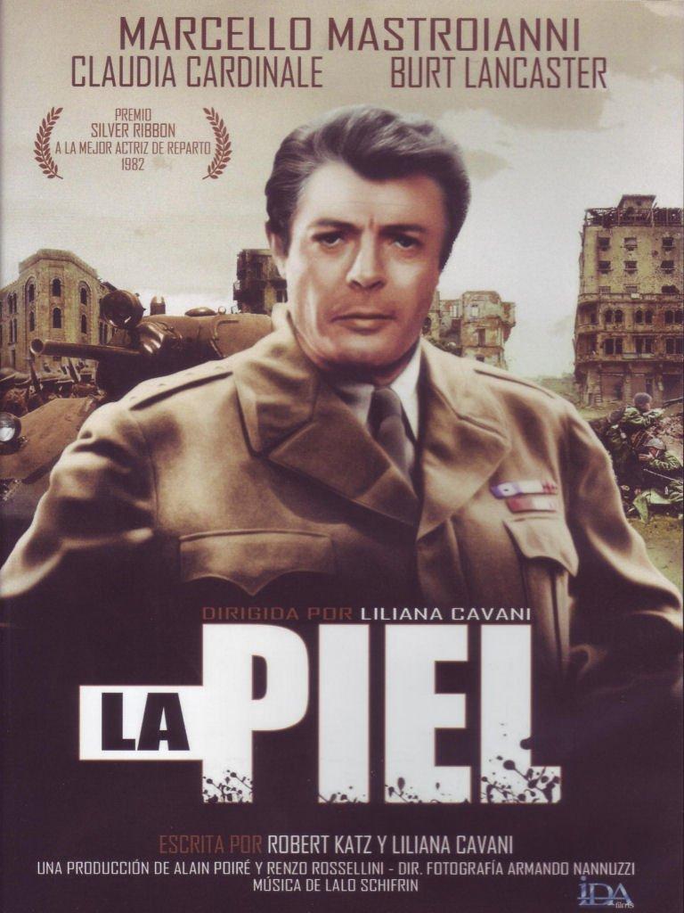 La piel (Spagna) [IT Import]