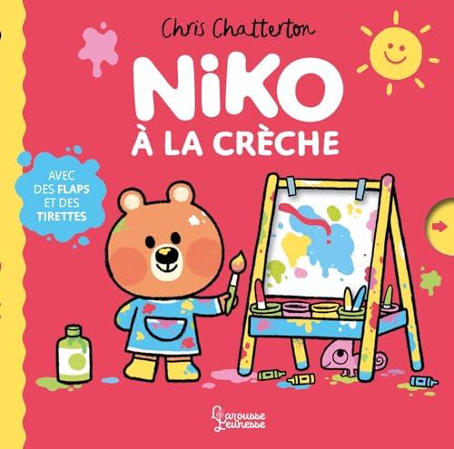 A la crèche ! Niko