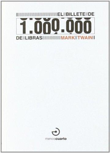 El billete de 1.000.000 de libras (Entretanto, Band 6)