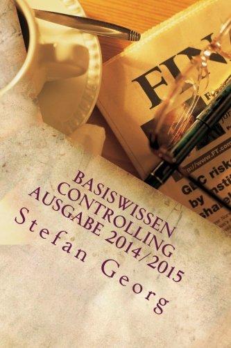 Basiswissen Controlling