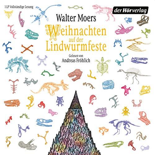 Weihnachten auf der Lindwurmfeste: oder: Warum ich Hamoulimepp hasse - (Die Vinyl-Ausgabe)