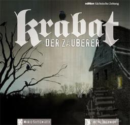 Krabat - Der Zauberer, 1 Audio-CD